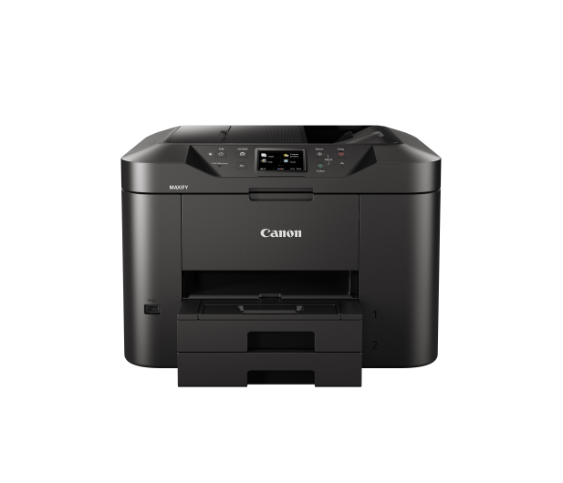 Canon MAXIFY MB2755 - 1220637 - zdjęcie 4